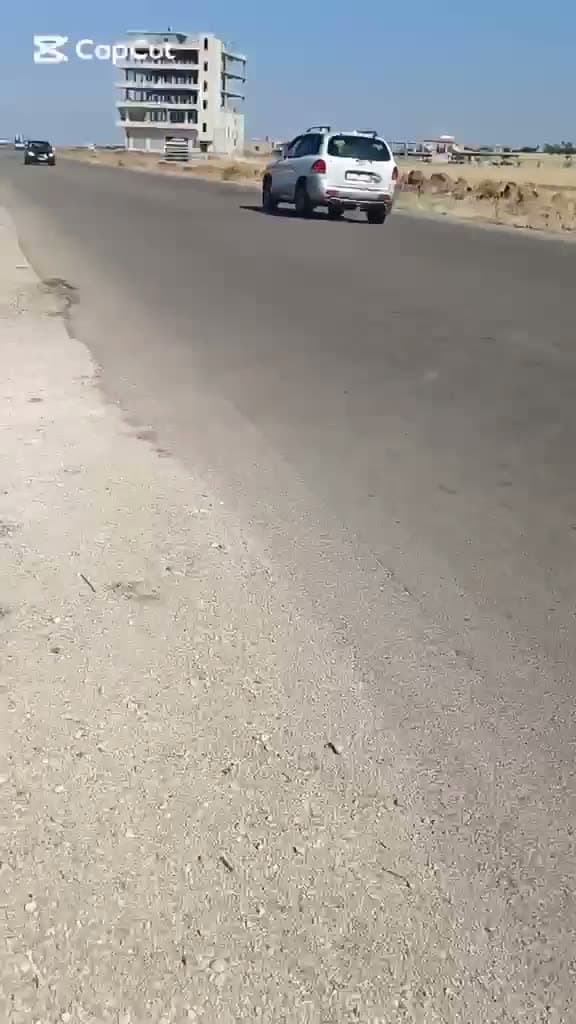 أرض في ريف حمص الشمالي منطقة الحولة